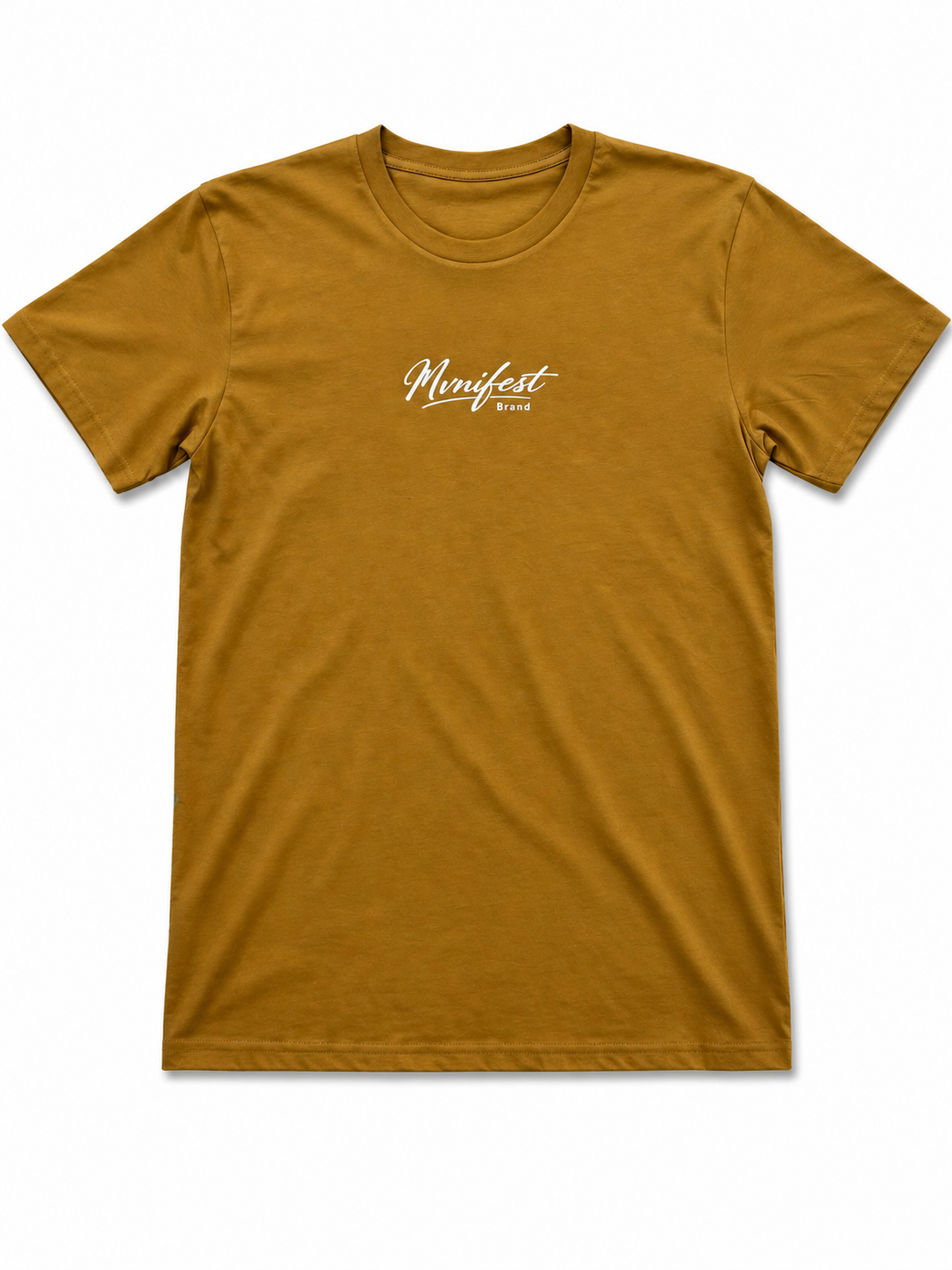 Mvnifest Script Tee - camel