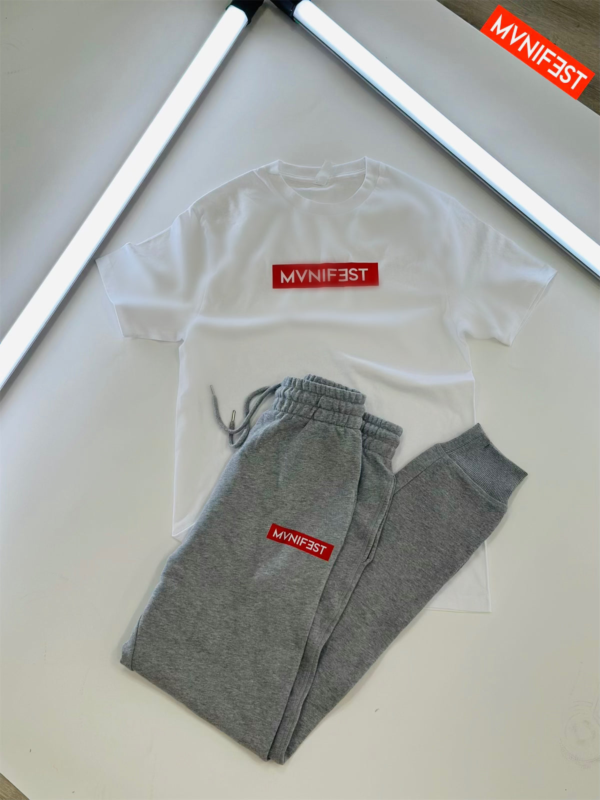 Mvnifest Classic Set
