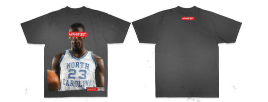 Mvnifest Brand Mj tee