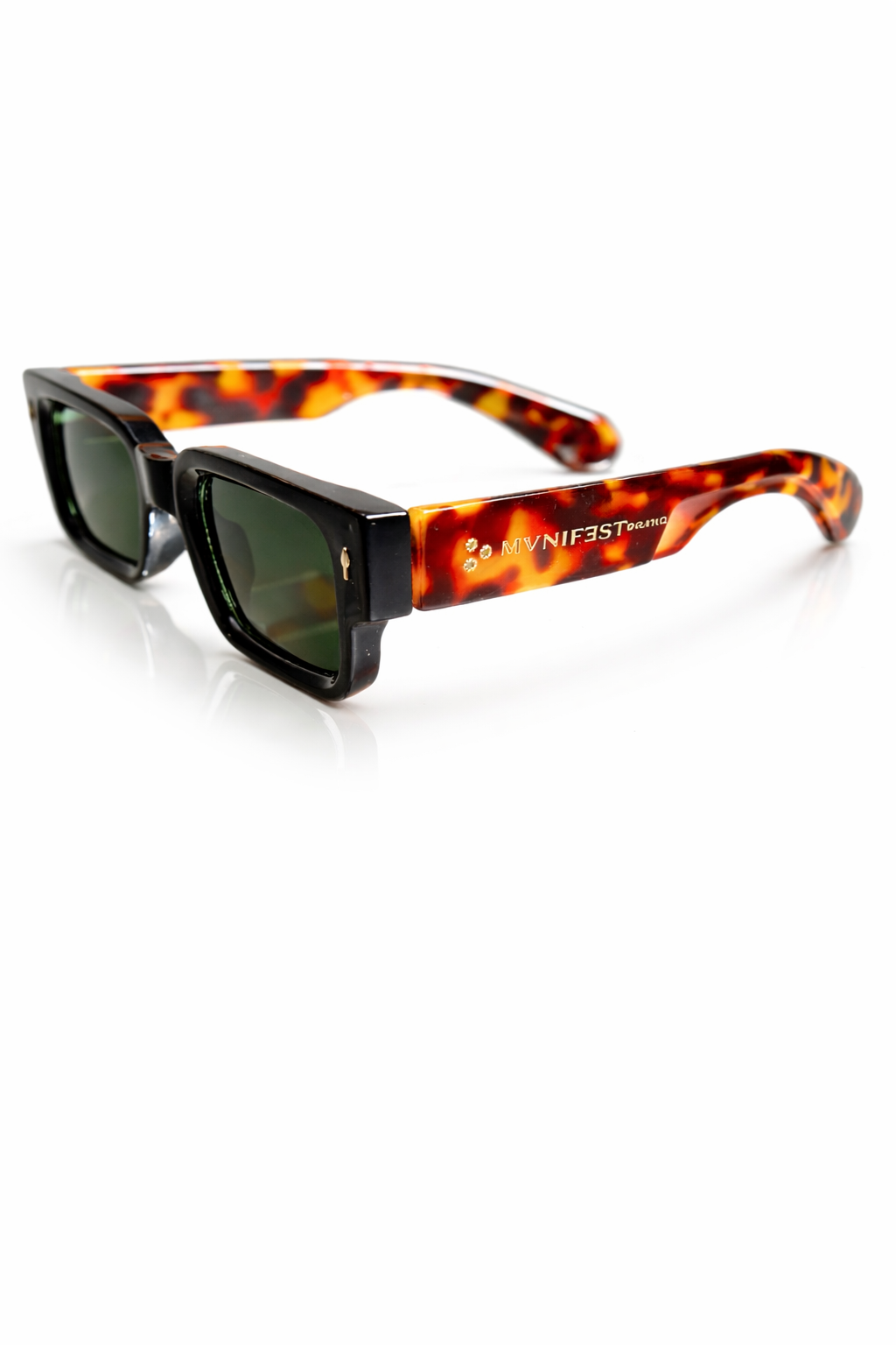 Opulence Sunglasses