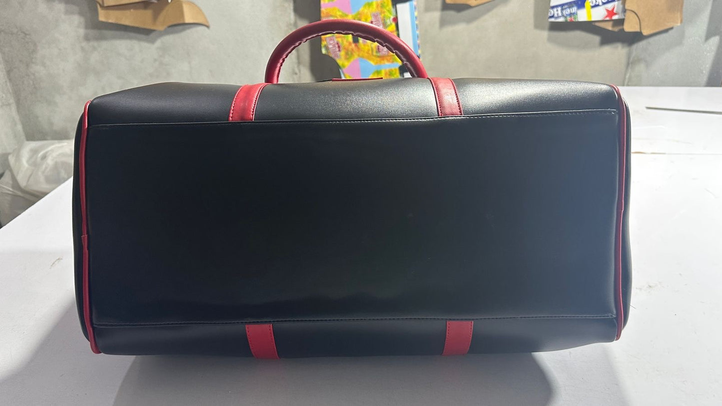 Mvnifest Brand Weekender Duffle