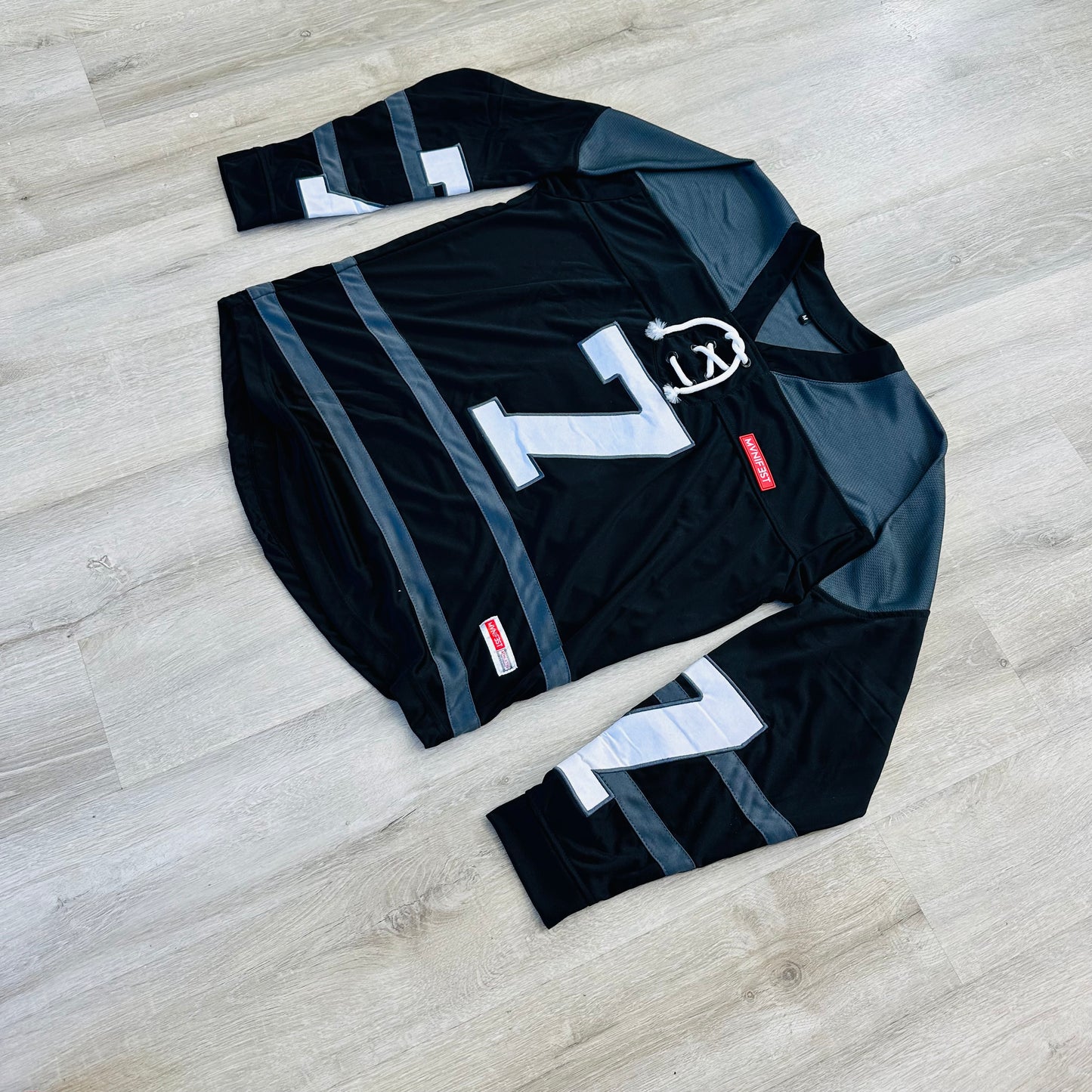 Mvnifest Brand Hockey Jersey
