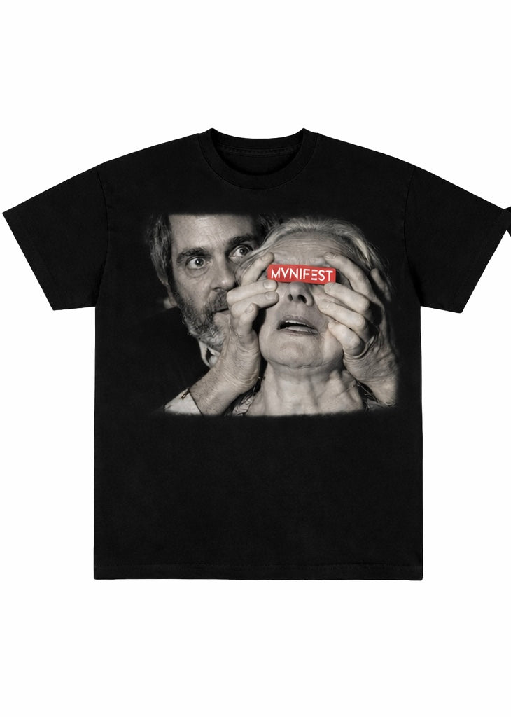 MVNIFEST “Face The Truth” Tee