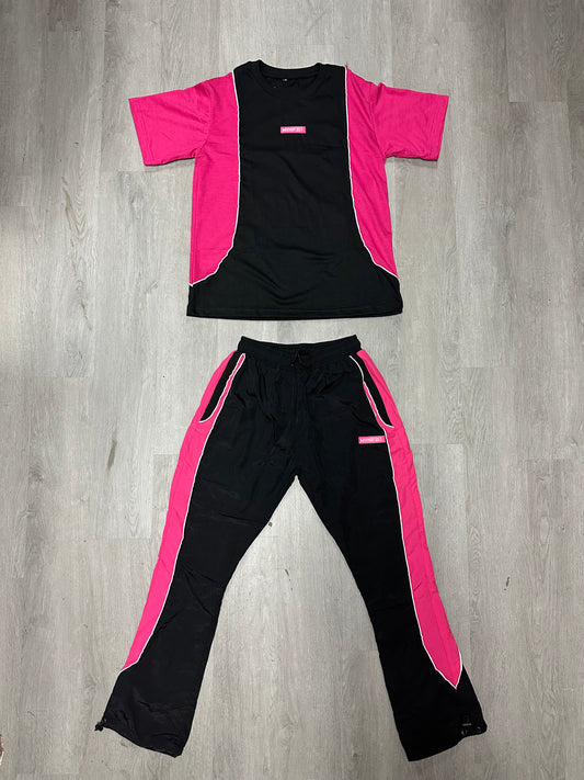 Mvnifest Performance Set (black/pink)