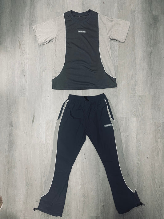 Mvnifest Performance Set (gray)