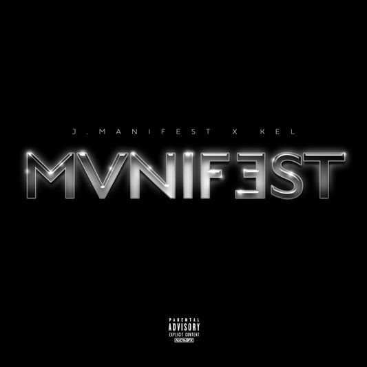 J. MANIFEST X KEL "MVNIFEST" DJ SERVICE PACK